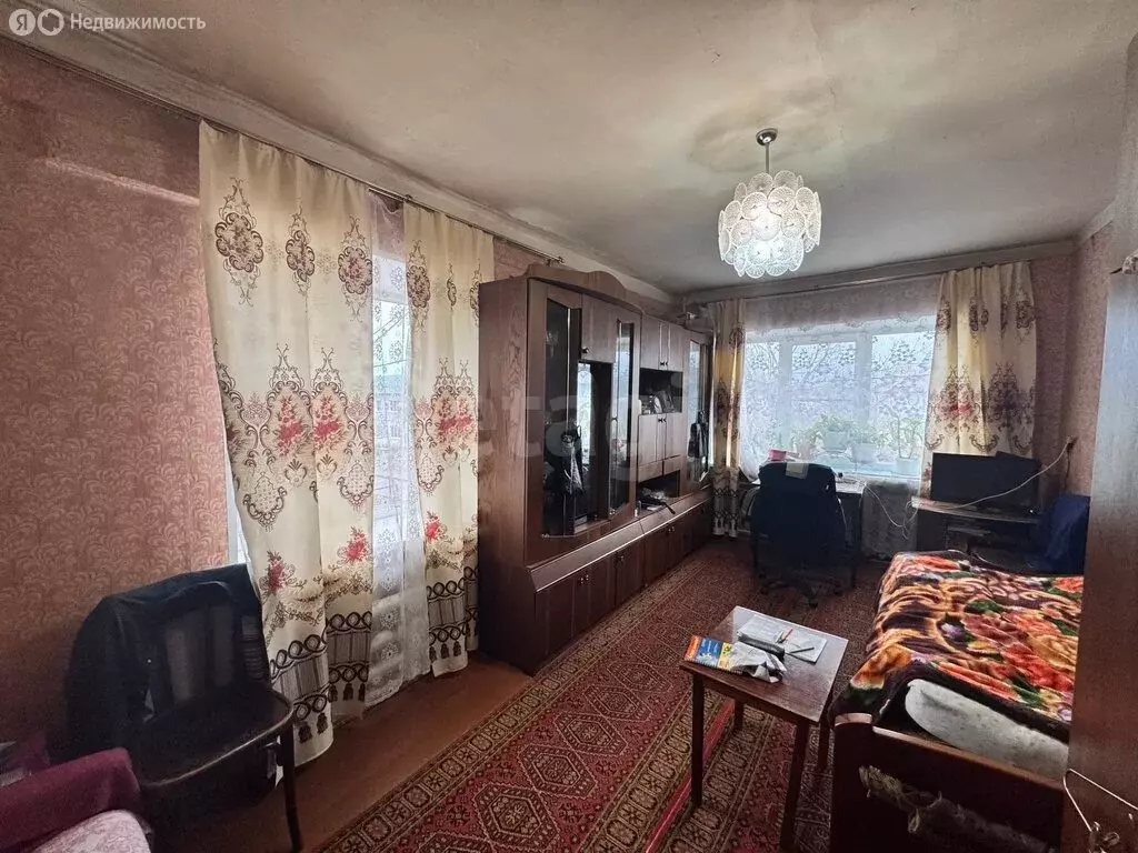 2-комнатная квартира: Муром, Мичуринская улица, 31 (42.1 м) - Фото 1