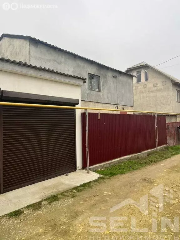 Дом в Республика Крым, посёлок городского типа Черноморское (120.2 м) - Фото 2