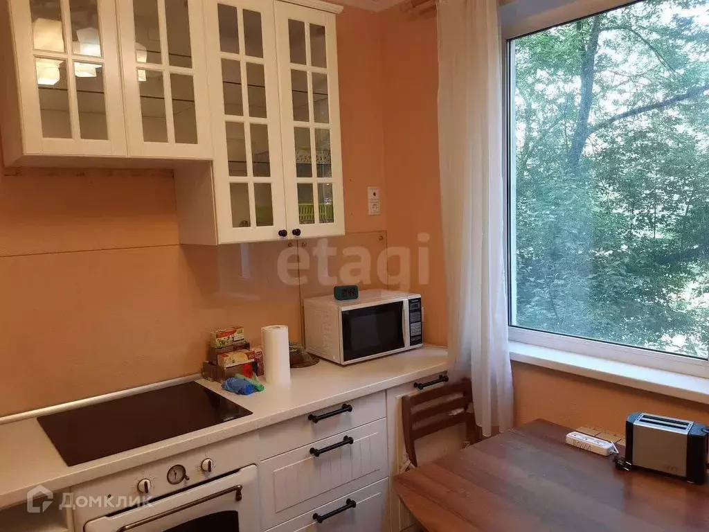 Продаётся 2-к квартира, 50 м - Фото 1