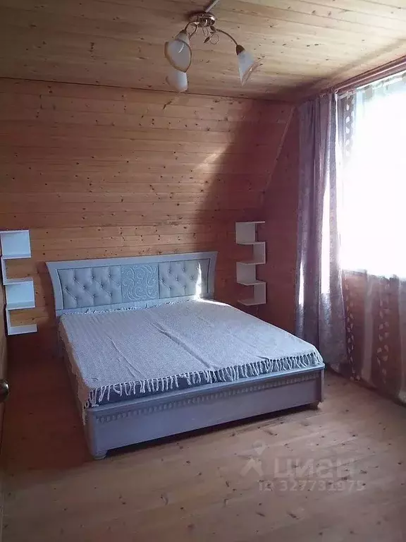 Дом в Московская область, Домодедово городской округ, с. Красный Путь ... - Фото 2