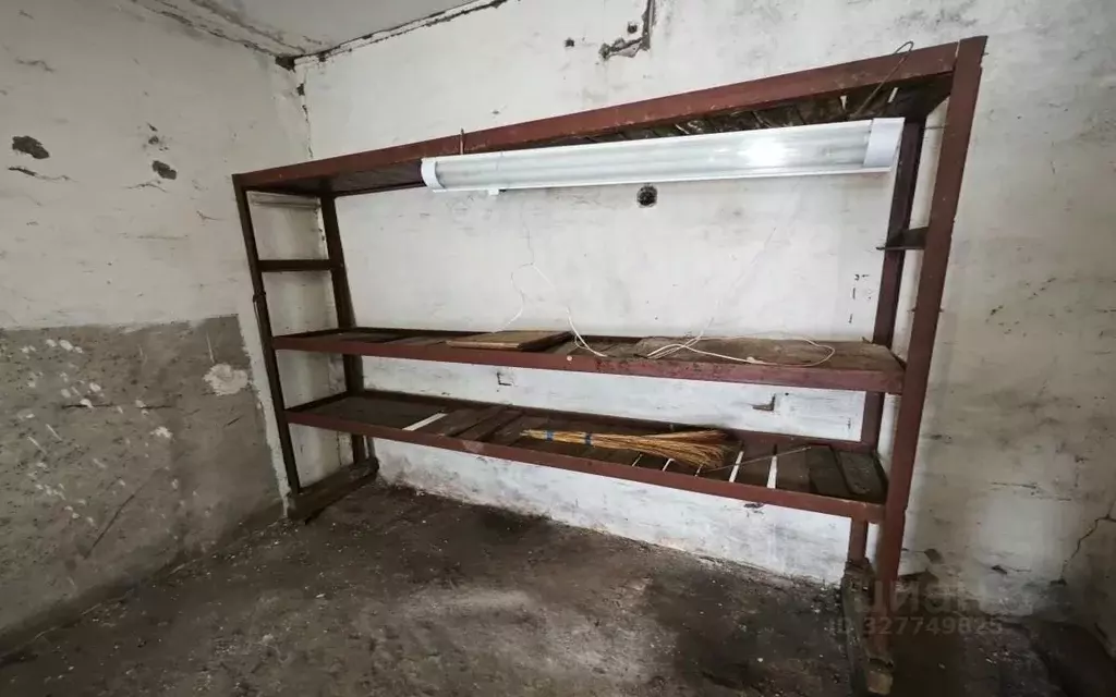 Гараж в Новосибирская область, Новосибирск ул. Сибиряков-Гвардейцев, ... - Фото 2