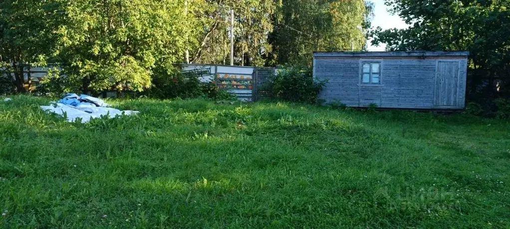 Участок, 12 сот., поселения (ижс) - Фото 1