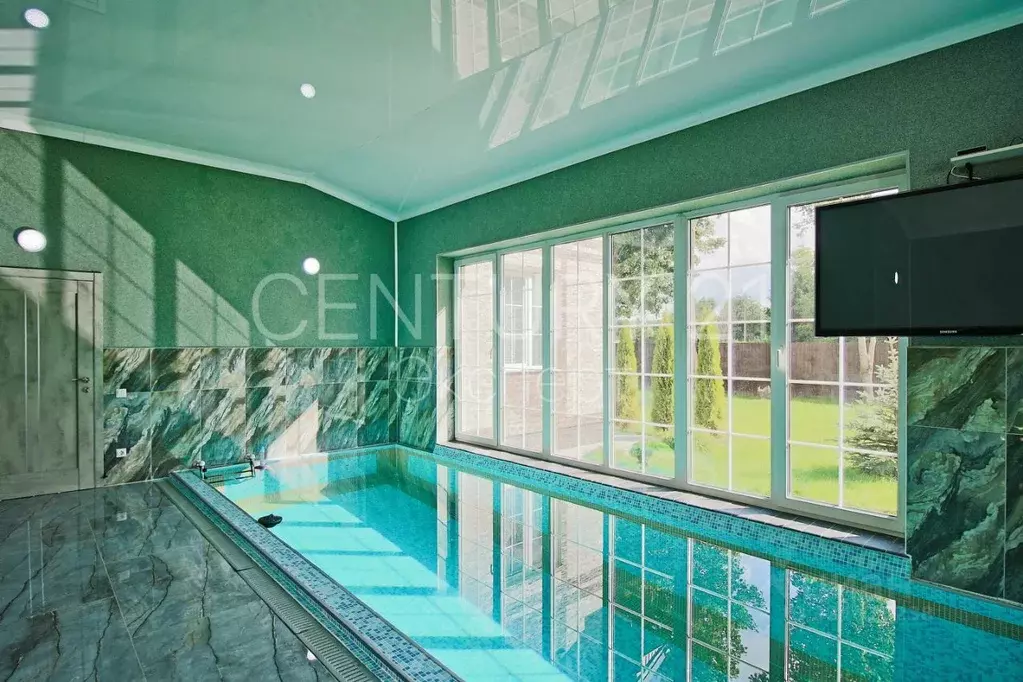 Дом в Калининградская область, Гурьевский муниципальный округ, пос. ... - Фото 1