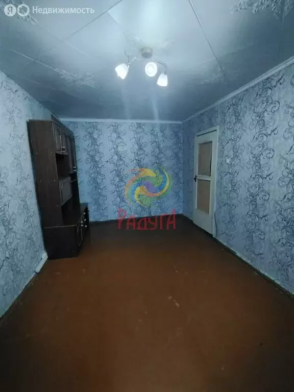 1-комнатная квартира: Фурманов, улица Мичурина, 3 (29.9 м) - Фото 1