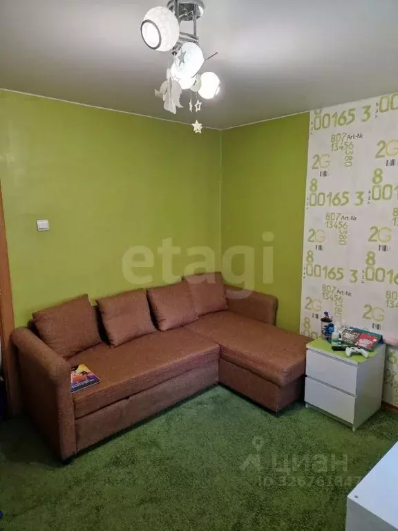 2-к кв. Санкт-Петербург, Санкт-Петербург, Кронштадт Кронштадтское ш., ... - Фото 1