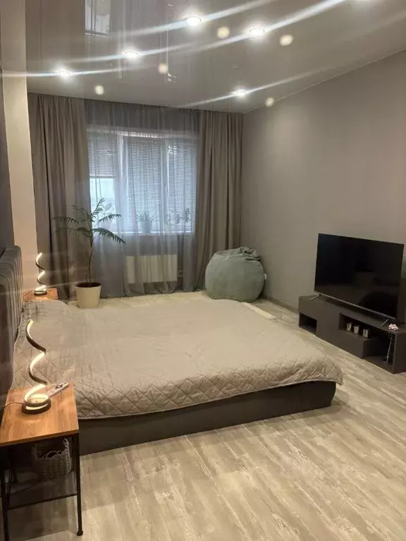 1-к кв. Тверская область, Тверь Оснабрюкская ул., 30 (50.0 м) - Фото 2