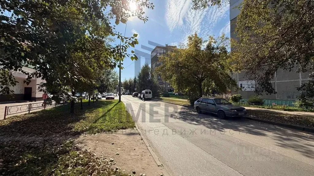 Торговая площадь в Нижегородская область, Нижний Новгород ул. ... - Фото 2