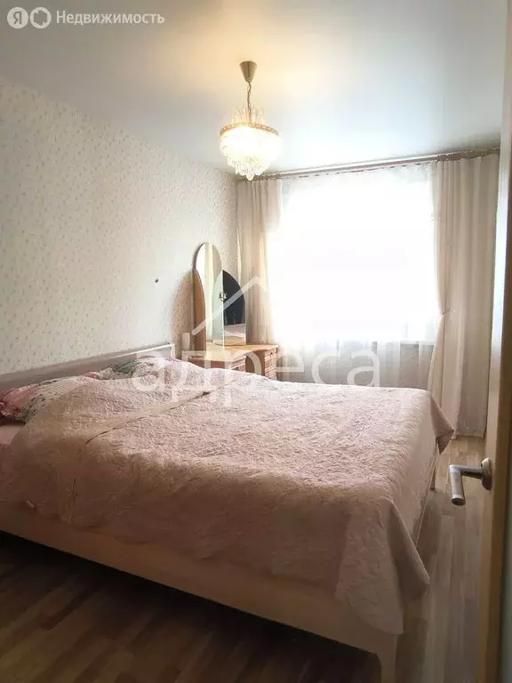 3-комнатная квартира: Самара, улица Промышленности, 309 (62.7 м) - Фото 1