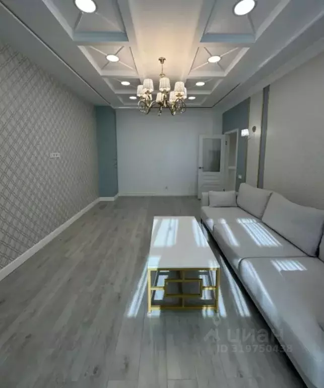 2-к кв. Москва Мосфильмовская ул., 88к4с3 (81.7 м) - Фото 1