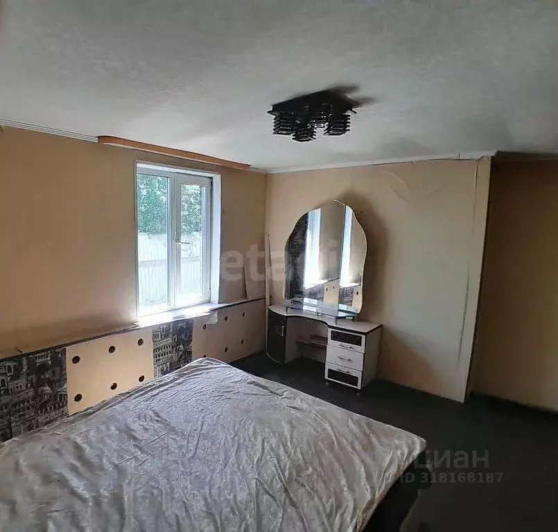 Дом в Свердловская область, Талицкий городской округ, пос. Троицкий ... - Фото 1