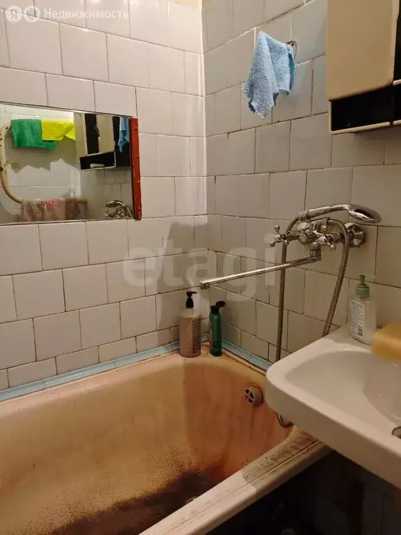 2-комнатная квартира: Комсомольск-на-Амуре, Зейская улица, 16 (50 м) - Фото 1