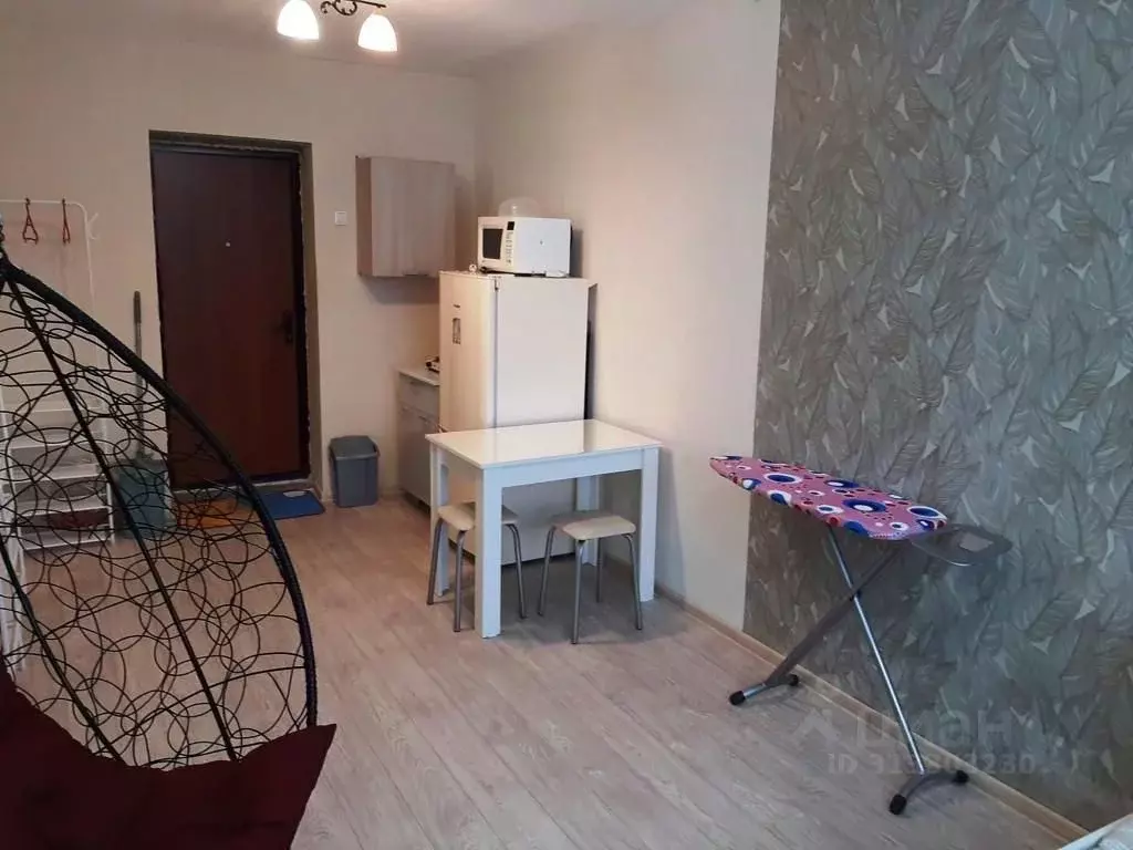 Комната Татарстан, Зеленодольск Комсомольская ул., 5 (18.0 м) - Фото 1