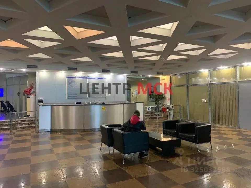 Офис в Москва просп. 60-летия Октября, 9С2 (351 м) - Фото 2