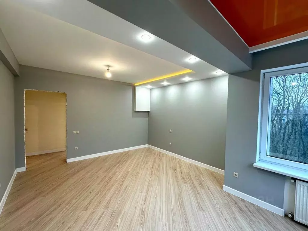 3-к кв. Ставропольский край, Ставрополь ул. Лермонтова, 365а1 (119.0 ... - Фото 2