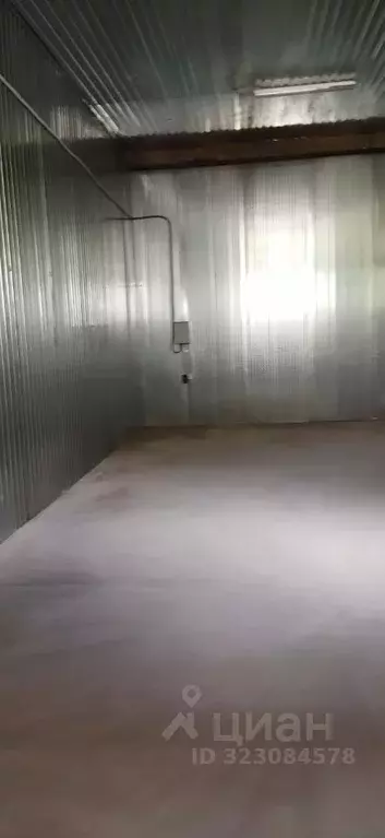 Производственное помещение в Нижегородская область, Дзержинск ... - Фото 2