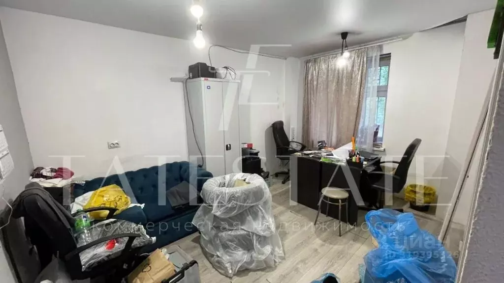 Помещение свободного назначения в Татарстан, Казань ул. Фатыха ... - Фото 1