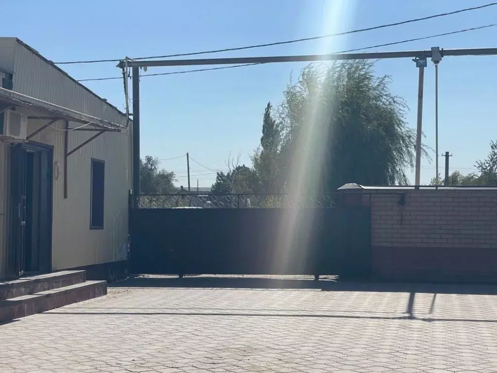 Помещение свободного назначения в Волгоградская область, Котельниково ... - Фото 2