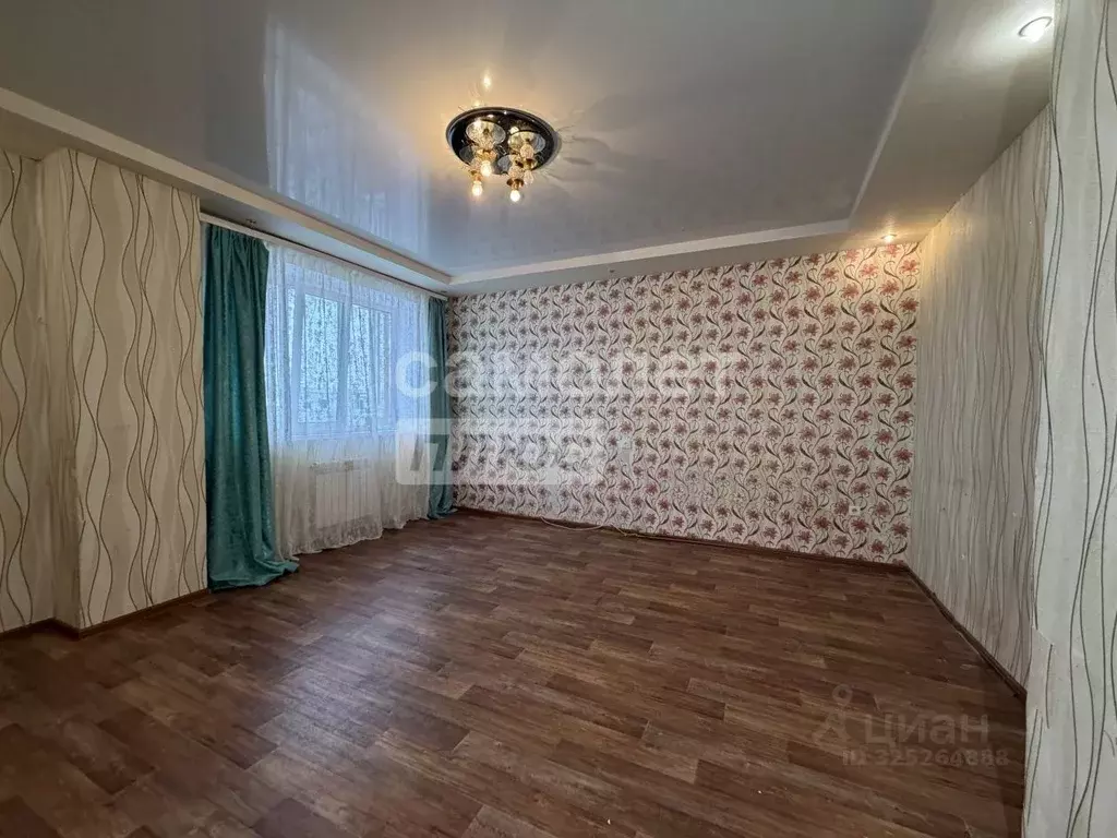 2-к кв. Ульяновская область, Ульяновск ул. Кролюницкого, 17 (63.7 м) - Фото 2