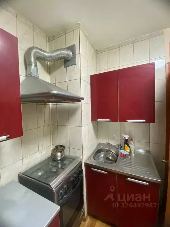 2-к кв. Санкт-Петербург ул. Ярослава Гашека, 2 (52.0 м) - Фото 2