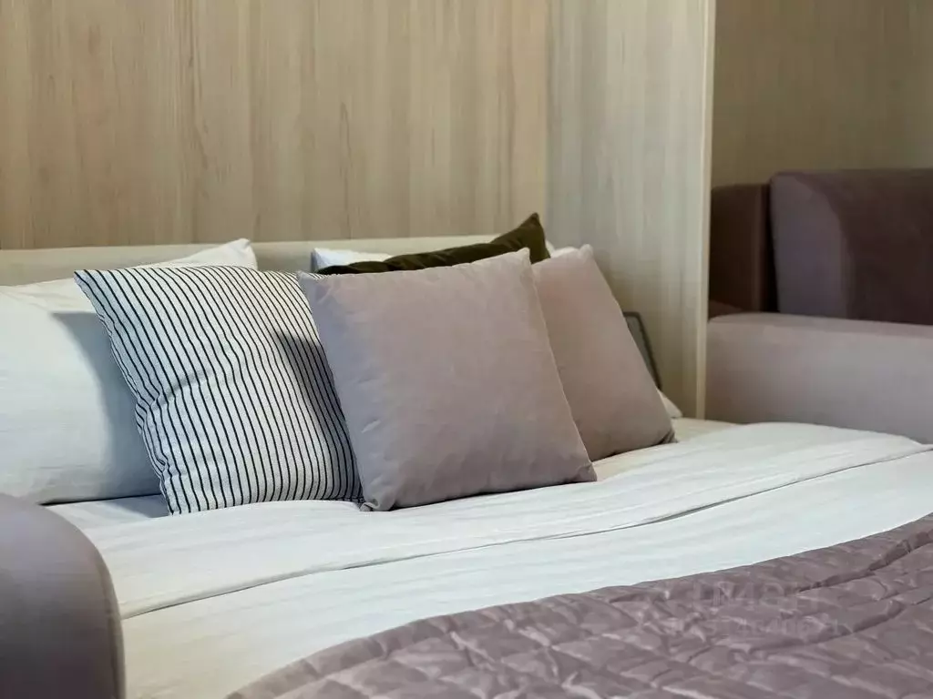 1-к кв. Татарстан, Казань просп. Ямашева, 31Б (43.0 м) - Фото 1