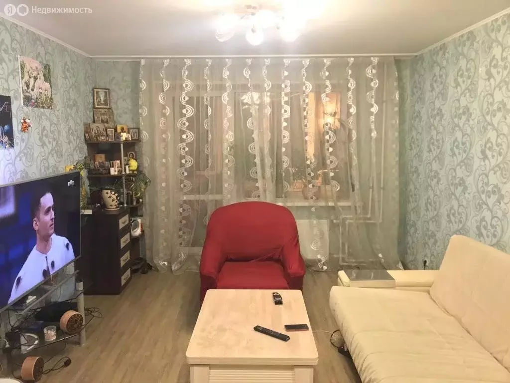 1-комнатная квартира: Старцево, Колледжская улица, 4А (41.6 м) - Фото 1