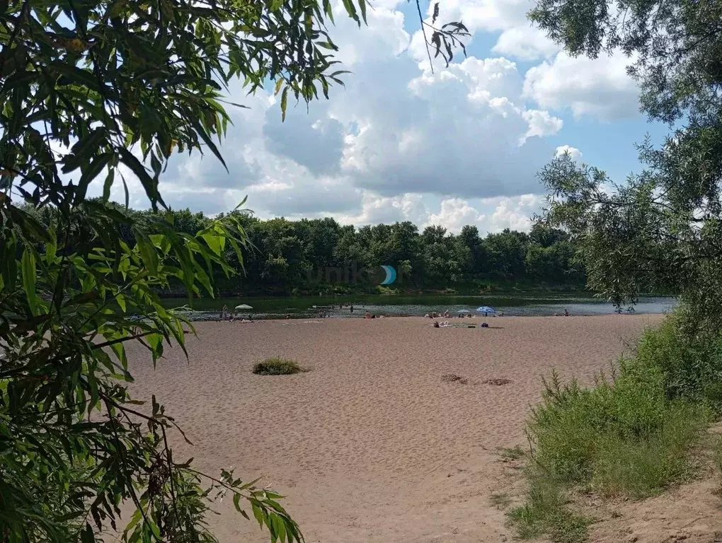 Участок в Башкортостан, Иглинский район, Ивано-Казанский сельсовет, д. ... - Фото 1