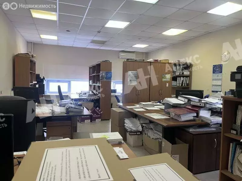 Офис (100 м) - Фото 1