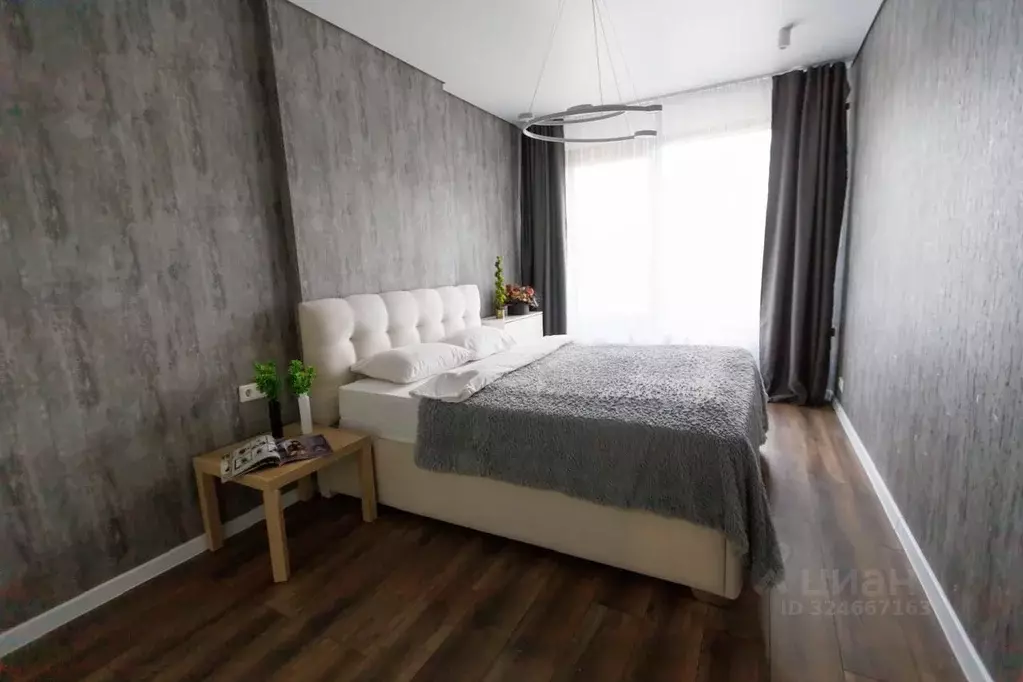 1-к кв. Удмуртия, Ижевск ул. Карла Маркса, 259 (45.0 м) - Фото 1