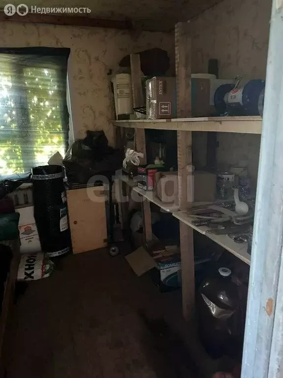 Дом в Заокский район, сельское поселение Демидовское, село Шульгино, ... - Фото 2