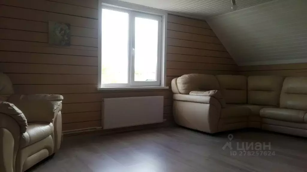 Дом в Пермский край, пос. Кукуштан ул. Северная (138 м) - Фото 2