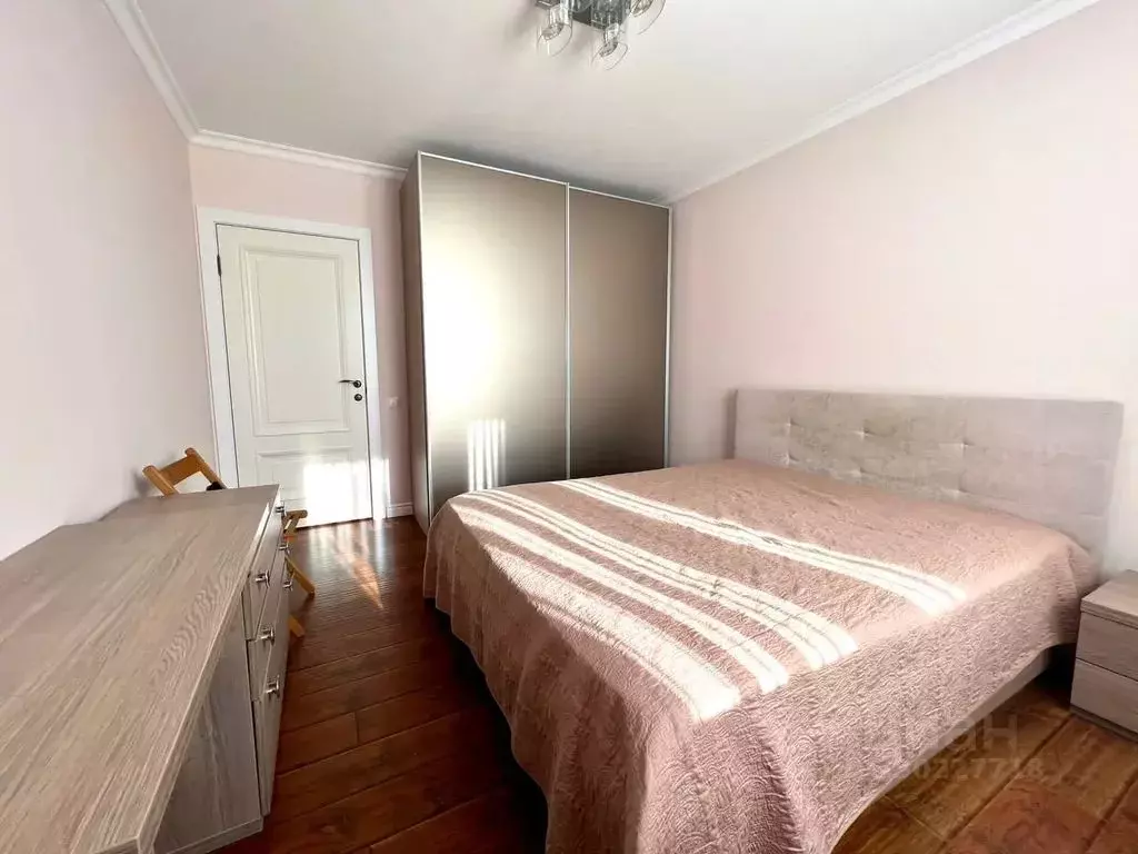 2-к кв. Москва ул. Кулакова, 25К1 (58.0 м) - Фото 1
