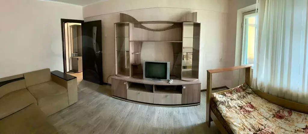 2-к кв. Тульская область, Новомосковск ул. Генерала Белова, 19Ак1 ... - Фото 1