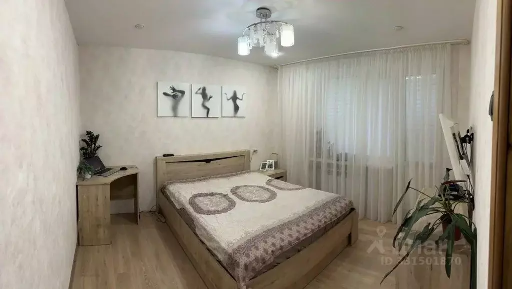 4-к кв. Севастополь ул. Симонок, 66/68 (82.2 м) - Фото 1
