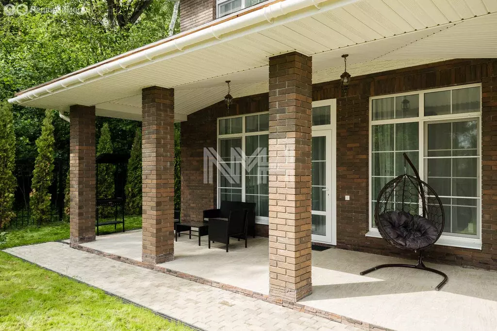 Дом в Москва, НАО, район Коммунарка, КП Синергия (220 м) - Фото 2