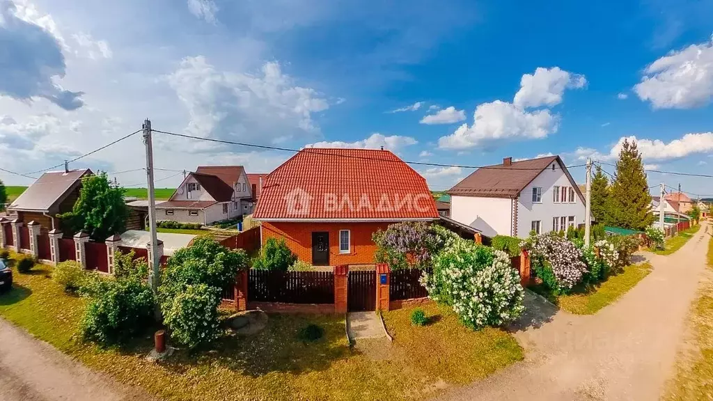 Дом в Владимирская область, Суздальский район, Боголюбовское ... - Фото 1