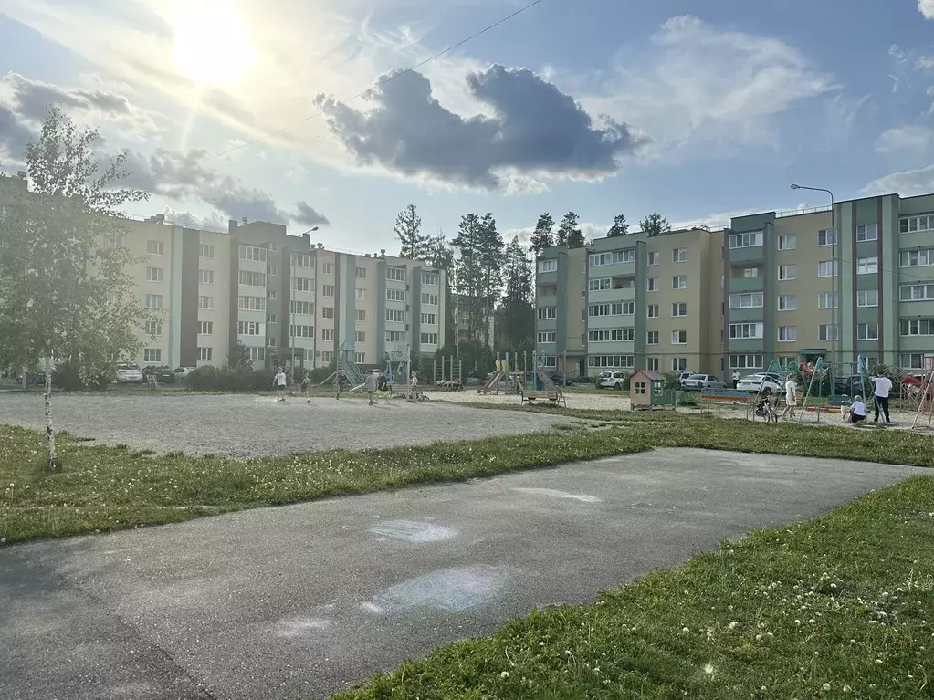 Продаётся 2-к квартира, 46 м - Фото 1