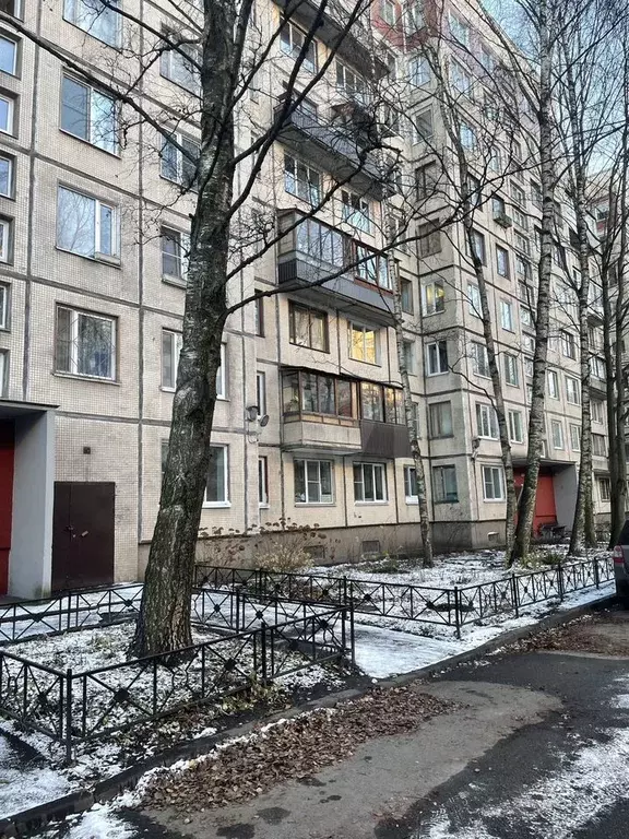 1-к. квартира, 31 м, 7/9 эт. - Фото 0