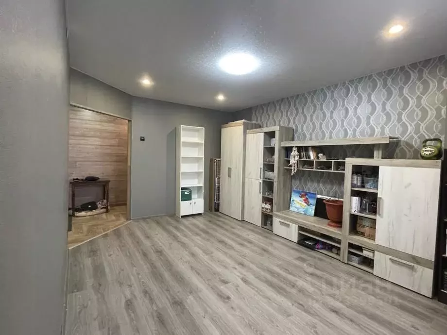 3-к кв. Пермский край, Березники ул. Мира, 116 (65.1 м) - Фото 2