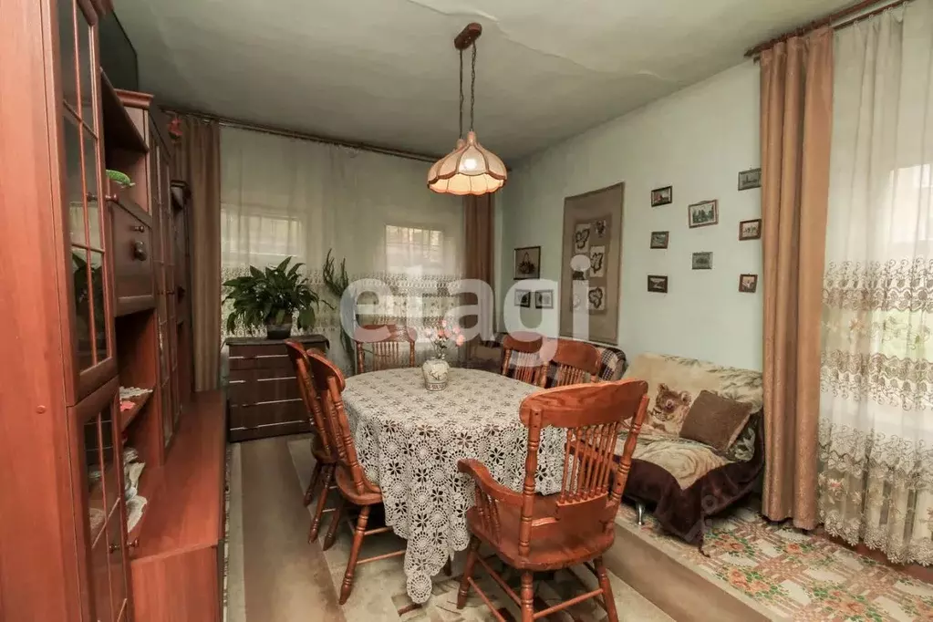 Дом в Красноярский край, Красноярск ул. Новая Заря, 2с1 (67 м) - Фото 1