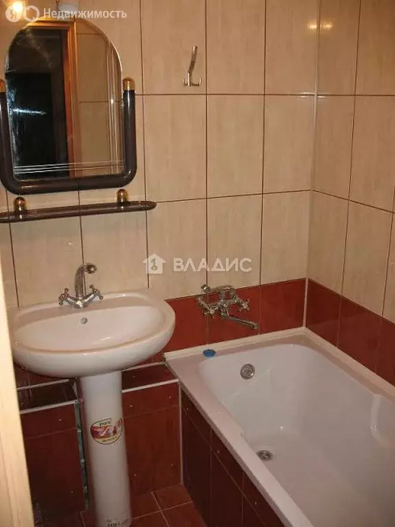 1-комнатная квартира: Нижний Новгород, Южный бульвар, 5 (31.8 м) - Фото 2