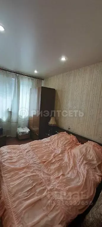 3-к кв. Мурманская область, Североморск Полярная ул., 6 (62.6 м) - Фото 0