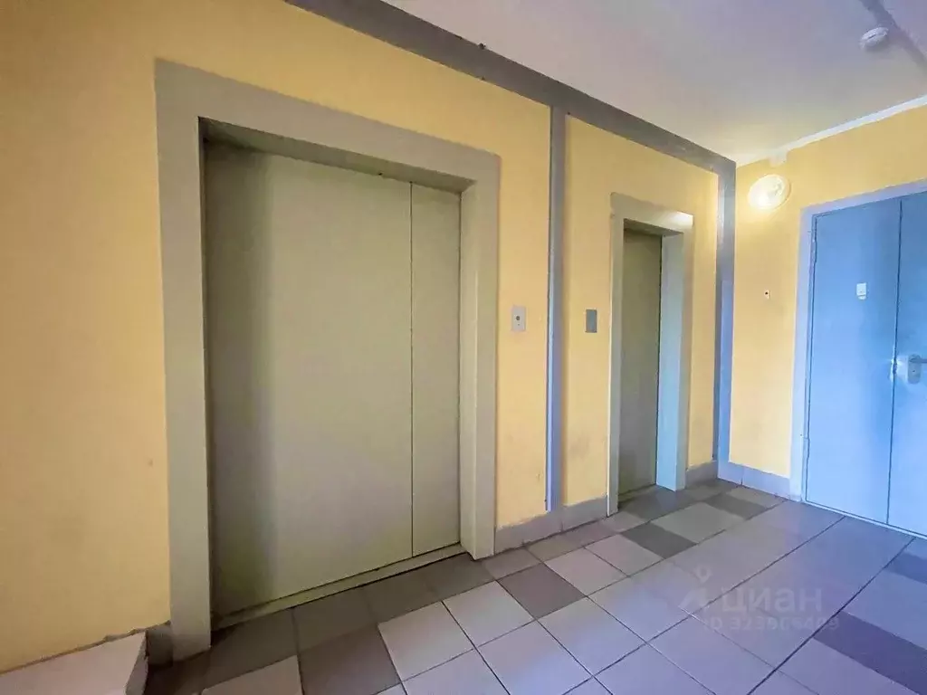 3-к кв. Московская область, Мытищи ул. Белобородова, 4Г (78.6 м) - Фото 2