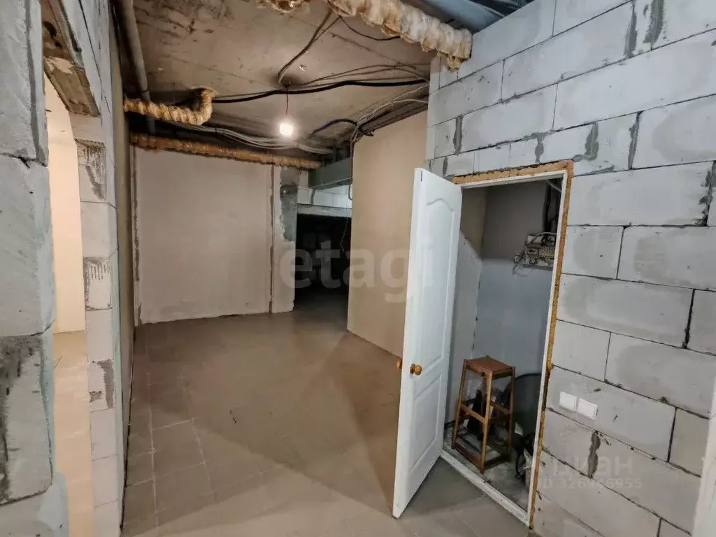 Помещение свободного назначения в Севастополь ул. Александра ... - Фото 1