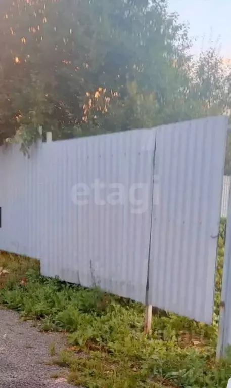 Участок в Московская область, Балашиха городской округ, д. Павлино ул. ... - Фото 2