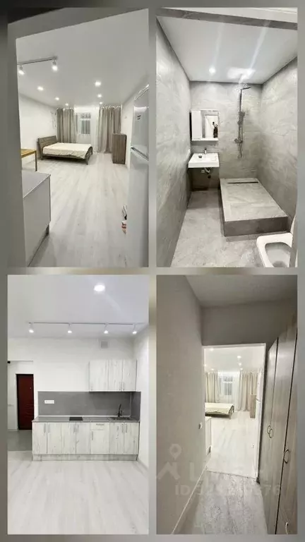 Студия Краснодарский край, Краснодар Музыкальный мкр, ул. Имени Сергея ... - Фото 2