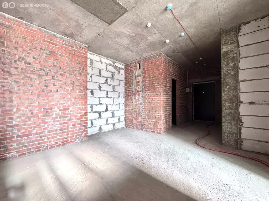 Квартира-студия: Ростов-на-Дону, Привокзальная улица, 3 (34 м) - Фото 0
