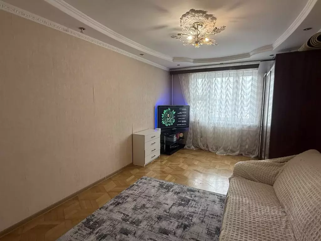 3-к кв. Москва ул. Москворечье, 4К5 (76.0 м) - Фото 1