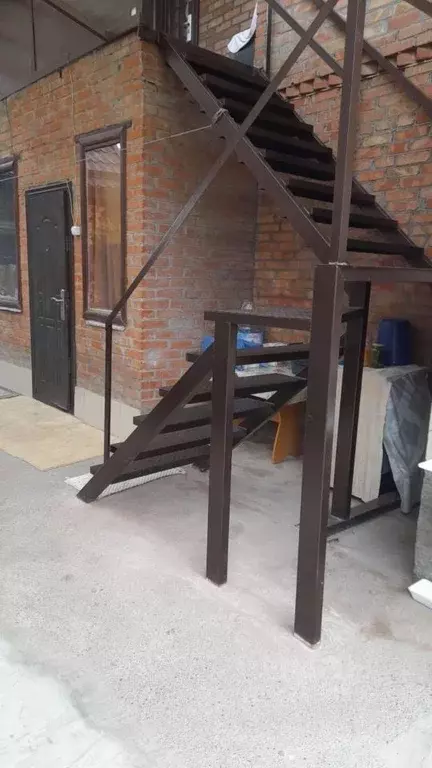 Дом в Ростовская область, Ростов-на-Дону Сельмаш мкр, ул. ... - Фото 2