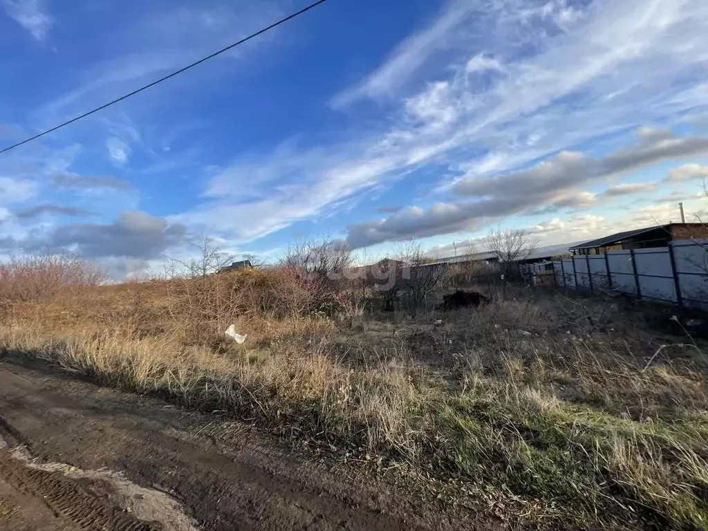 Участок в Ставропольский край, Ставрополь Зори Кавказа садовое ... - Фото 1