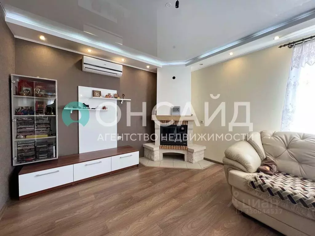 Коттедж в Бурятия, Улан-Удэ ул. Солидарности, 16А (220 м) - Фото 0